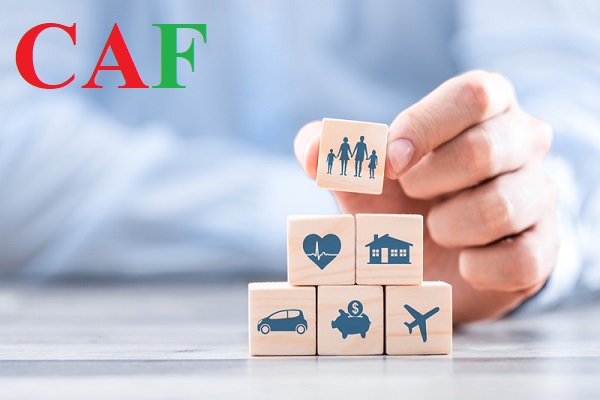 CAF là đơn vị cung cấp dịch vụ thành lập công ty uy tín hiện nay