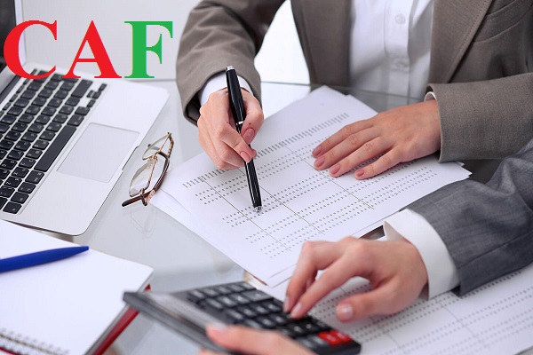 Tại sao Doanh nghiệp nên chọn dịch vụ kế toán do công ty CAF cung cấp