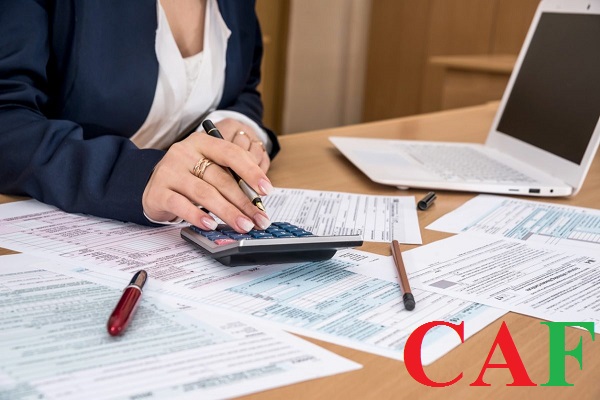 Vai trò của dịch vụ kế toán, dịch vụ khai thuế giá trị gia tăng ở quận Tân Bình mà CAF cung cấp