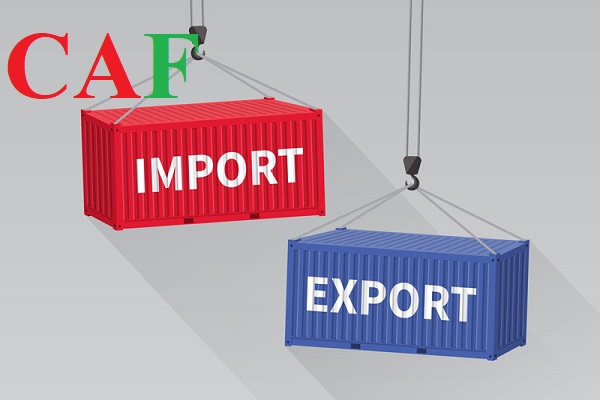 Vấn đề chung về thuế xuất khẩu nhập khẩu