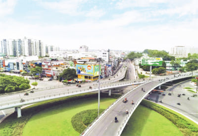 Tất tần tật về quận Gò Vấp thành phố Hồ Chí Minh